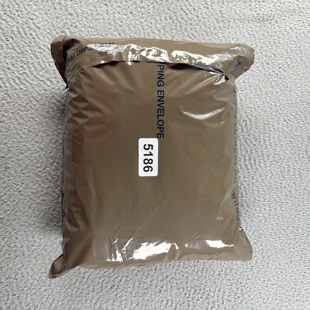 Vintage Ralph Lauren Harbor View Stripe Sheet Set King Flat & Fitted Cotton USA - Picture 8 of 8